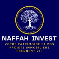 NAFFAH INVEST logo - Similar company to Geosight