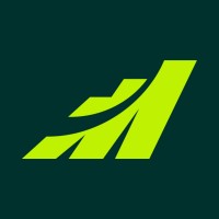 Maximizer logo - Similar company to Avrion