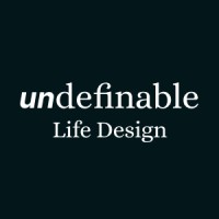 undefinable life design logo - Similar company to House Hack