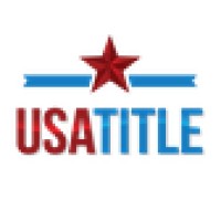 Usa Title