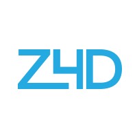 Z4D | Zone 4 Digital logo - Similar company to Z4 Dezign Software Solutions