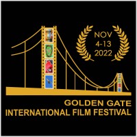 Golden Gate International Film Festival logo - Similar company to Dance Loud Academy
