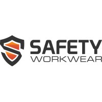 Safety Workwear logo - Similar company to Timber Workwear Aps