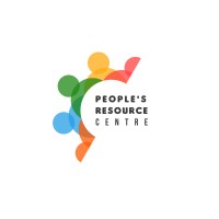 People's Resource Centre (PRC) logo - Similar company to Development Mirror