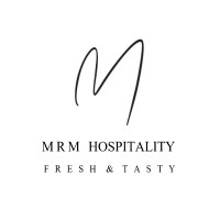 MRM Hospitality logo - Similar company to Marchenko Consulting
