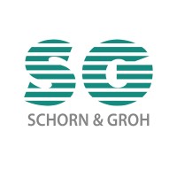 Schorn & Groh GmbH logo - Similar company to Nuo Design