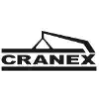 Cranex Ltd logo - Similar company to Ife Elevators Co., Ltd