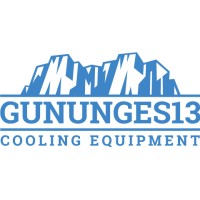 PT GunungEs Tiga Belas logo - Similar company to Pt Ges Cool Indonesia