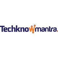 TechKnow Mantra logo - Similar company to Mantrai