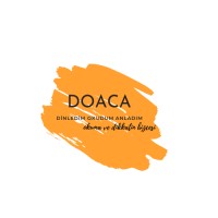 DOACA Eğitim logo - Similar company to Codepro