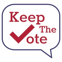 Keep The Vote