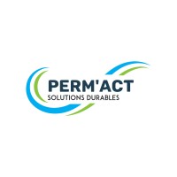 PERM'ACT logo - Similar company to Recyclic