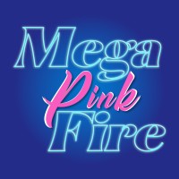 MegaPinkFire logo - Similar company to Good Chain