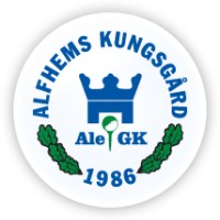 ALE GOLFKLUBB logo - Similar company to Arninge Golf Ab