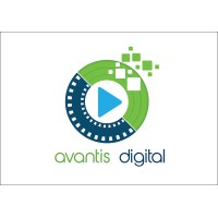 Avantis Digital logo - Similar company to Brain N Brand Llp