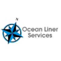 Ocean Liner Services logo - Similar company to Ah Logistics Dispatch Llc