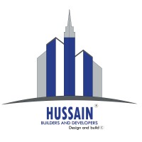 Hussain Builders & Developers logo - Similar company to Express Ielts