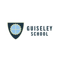 Guiseley School logo - Similar company to L & E Education Training & Quality Services