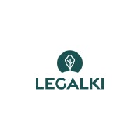 Legalki logo - Similar company to Abogatek