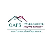 Owner-Assisted Property Services, LLC logo - Similar company to Project Management Consultants-Owner'S Representative Services Llc