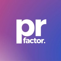 PR Factor logo - Similar company to Pr Factory