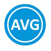 A VIRTUAL GLOBE logo - Similar company to Virtual Globe Technology