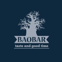 Baobar logo - Similar company to Le Amalfitane