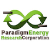 Paradigm Energy Research Corporation logo - Similar company to Yard Butler
