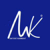 MK Entertainment Official logo - Similar company to B2E Entertainment
