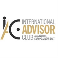 International Advisor Club logo - Similar company to Zenith Techlabs Pvt. Ltd.