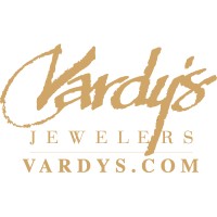 Vardy's Jewelers logo - Similar company to Marklsmith Digital