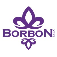 BORBON LTDA logo - Similar company to Cadexco