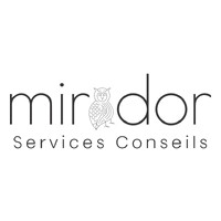 Mirador Services Conseils logo - Similar company to Sol Pergolas