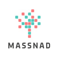 Massnad logo - Similar company to Outbeyond