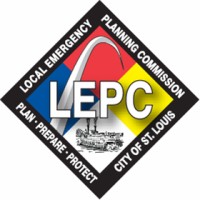 St. Louis Local Emergency Planning Commission (LEPC) logo - Similar company to Foundry Risk Management