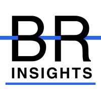 BR Insights logo - Similar company to Marketagent.Com Schweiz Ag