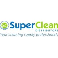 SuperClean Distributors logo - Similar company to Select Commercial Cleaning Auckland