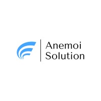 Anemoi Solution logo - Similar company to Dhruyu