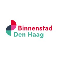Binnenstad Den Haag logo - Similar company to Bravo Leadgeneratie