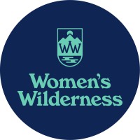 Women's Wilderness logo - Similar company to Shejumps