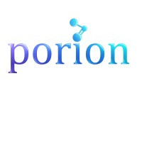 Porion Biyoteknoloji logo - Similar company to Ficus Biotechnology