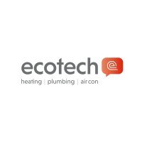 Ecotech Yorkshire logo - Similar company to M.A.C Air Conditioning Ltd