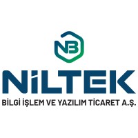 Niltek Bilgi İşlem ve Yazılım Tic. A.Ş. logo - Similar company to Niltek Software Technologies Inc.