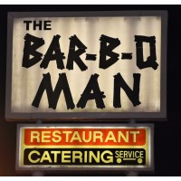 The Bar-B-Q Man restaurant
