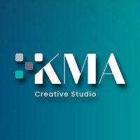 KMA Creative Studio logo - Similar company to Crazyframe