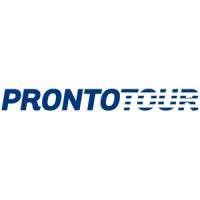 Pronto Tur logo - Similar company to Touristicx