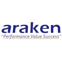 Araken Sdn Bhd logo - Similar company to Pivot Engineering Services (M) Sdn Bhd
