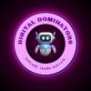 Digital Dominators IN logo - Similar company to Pilgrim Studios