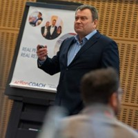 ActionCOACH Business Coaching