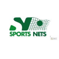 Sports-Nets Ltd logo - Similar company to Bird Net Solution